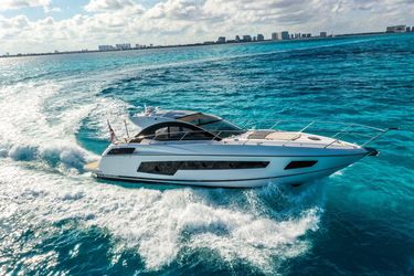 48' Sunseeker 2015 Yacht For Sale